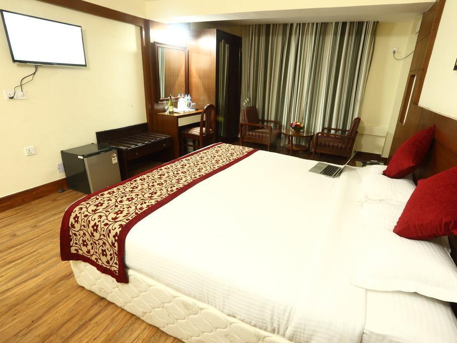 Hotel Woodland Kathmandu