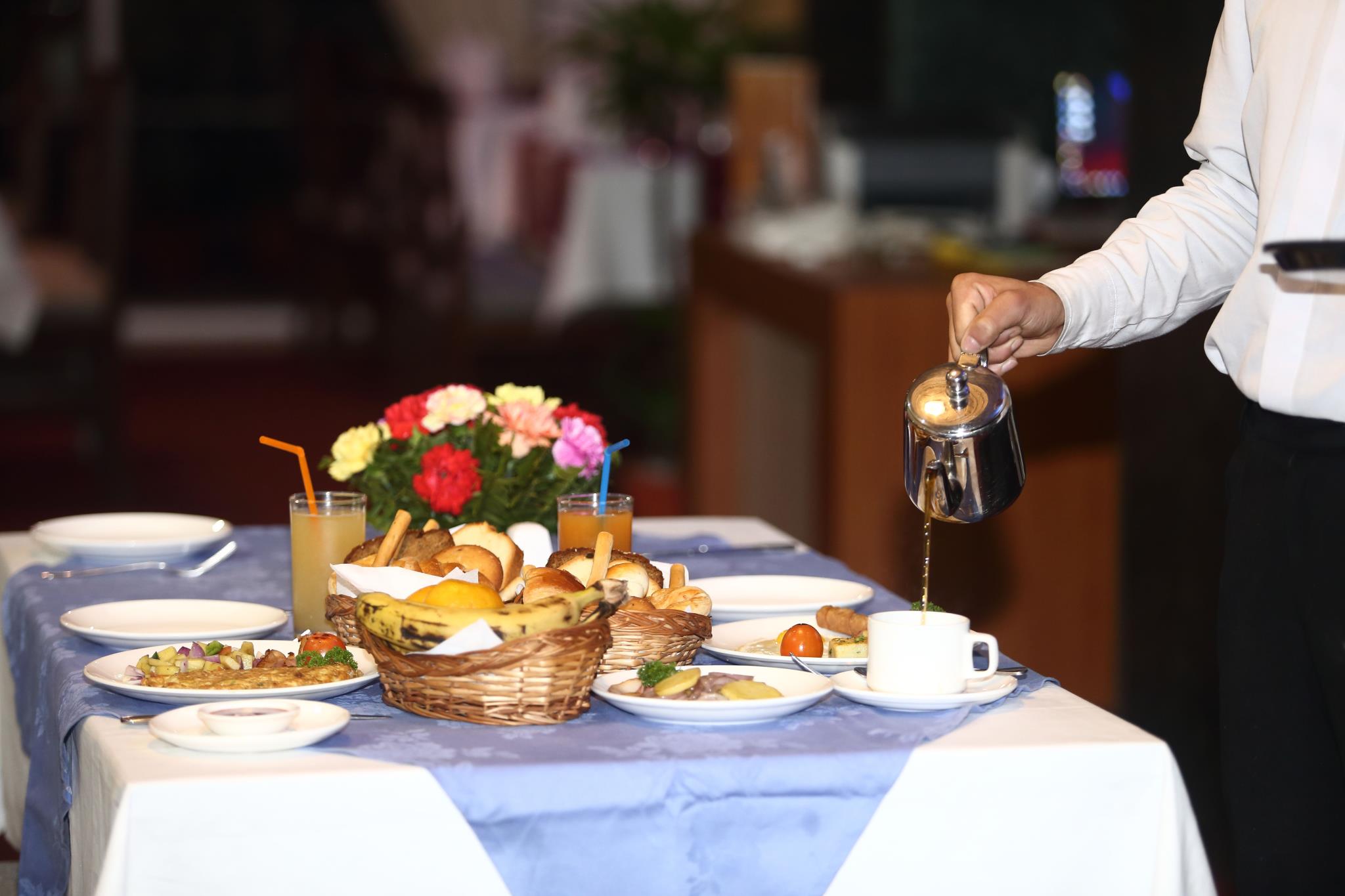 Hotel Woodland Kathmandu
