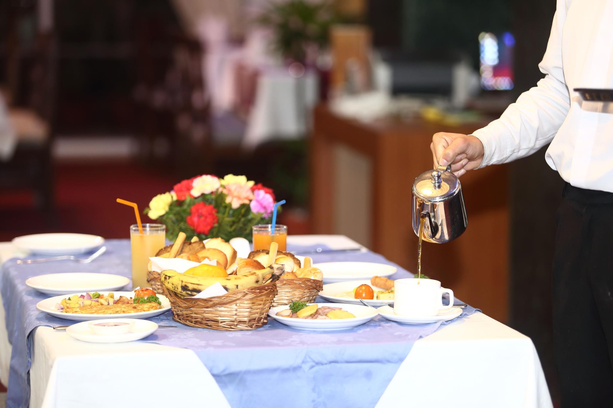 Hotel Woodland Kathmandu