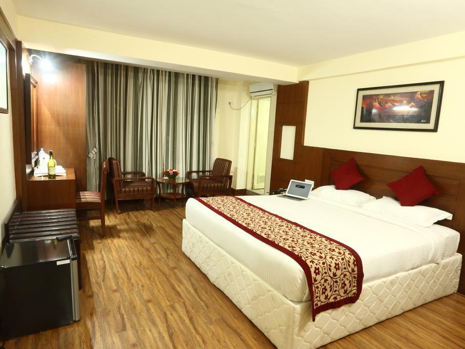 Hotel Woodland Kathmandu