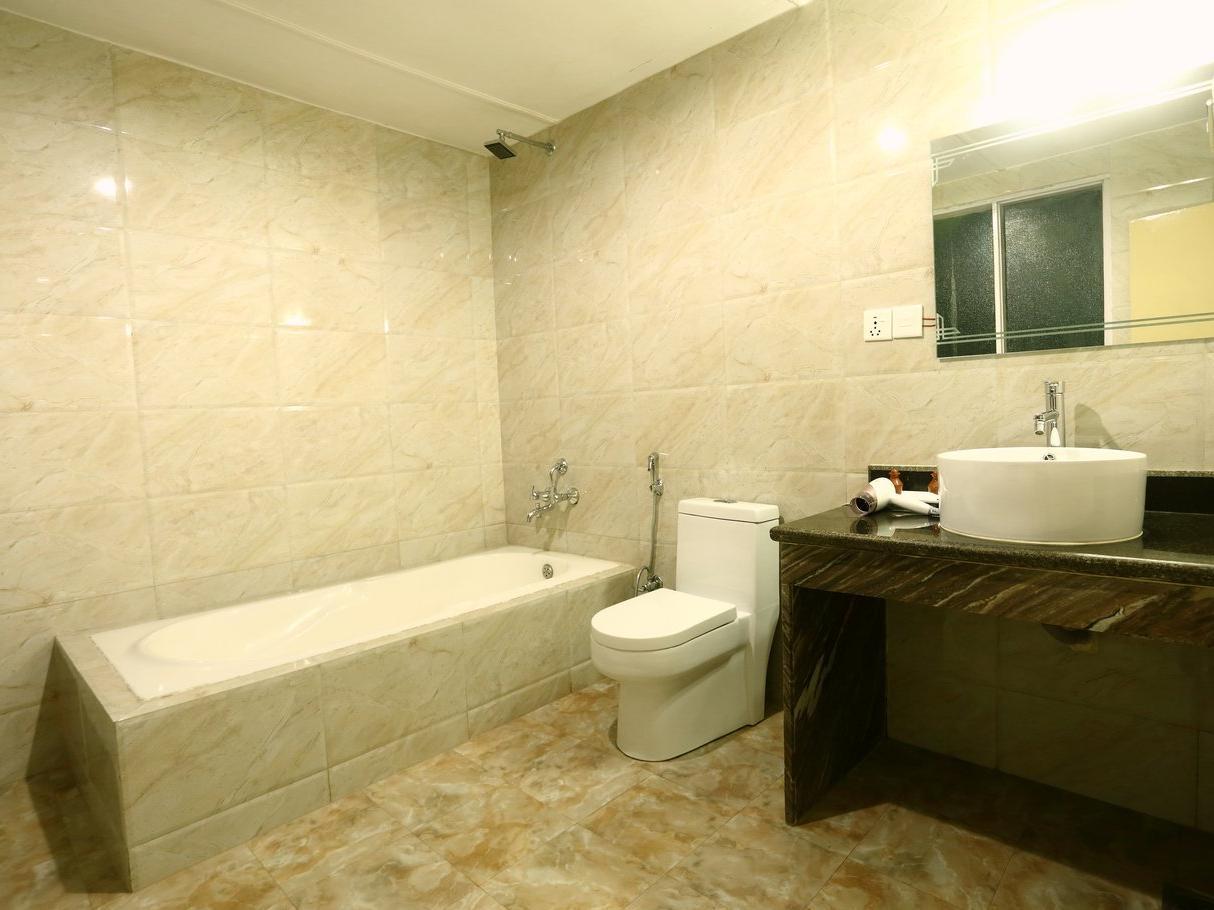Hotel Woodland Kathmandu