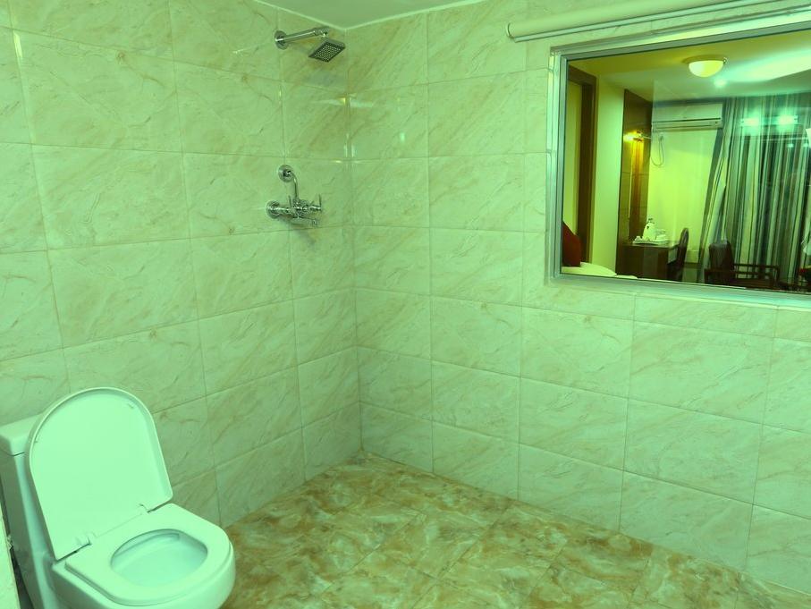 Hotel Woodland Kathmandu