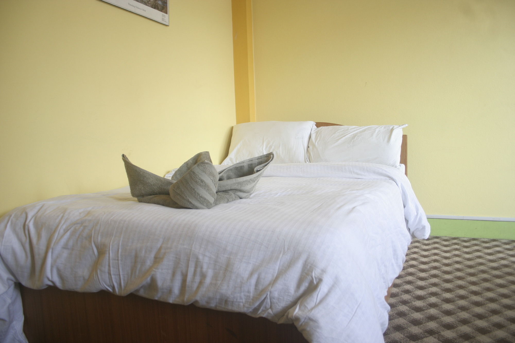 Hotel Yala Peak