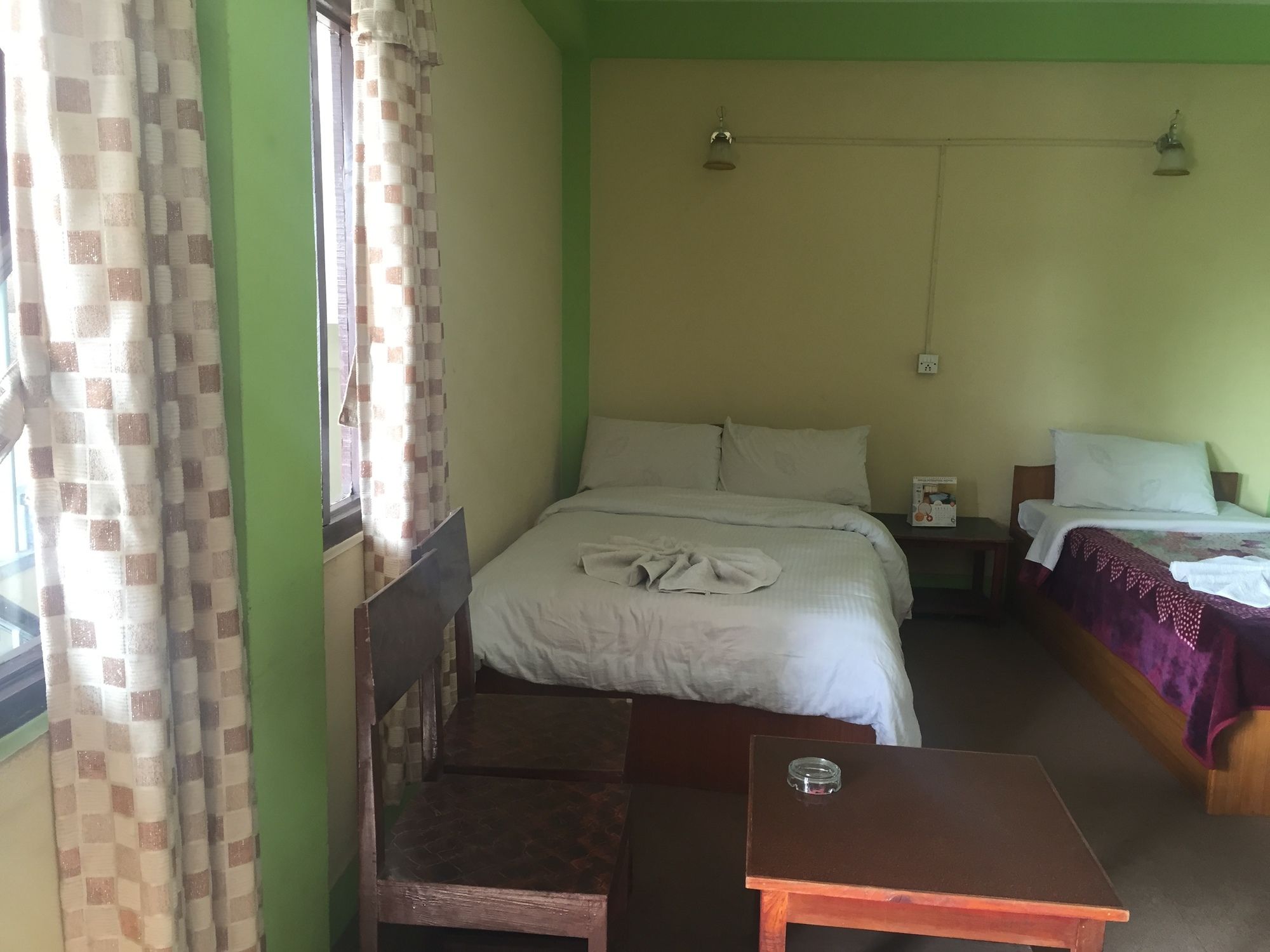 Hotel Yala Peak