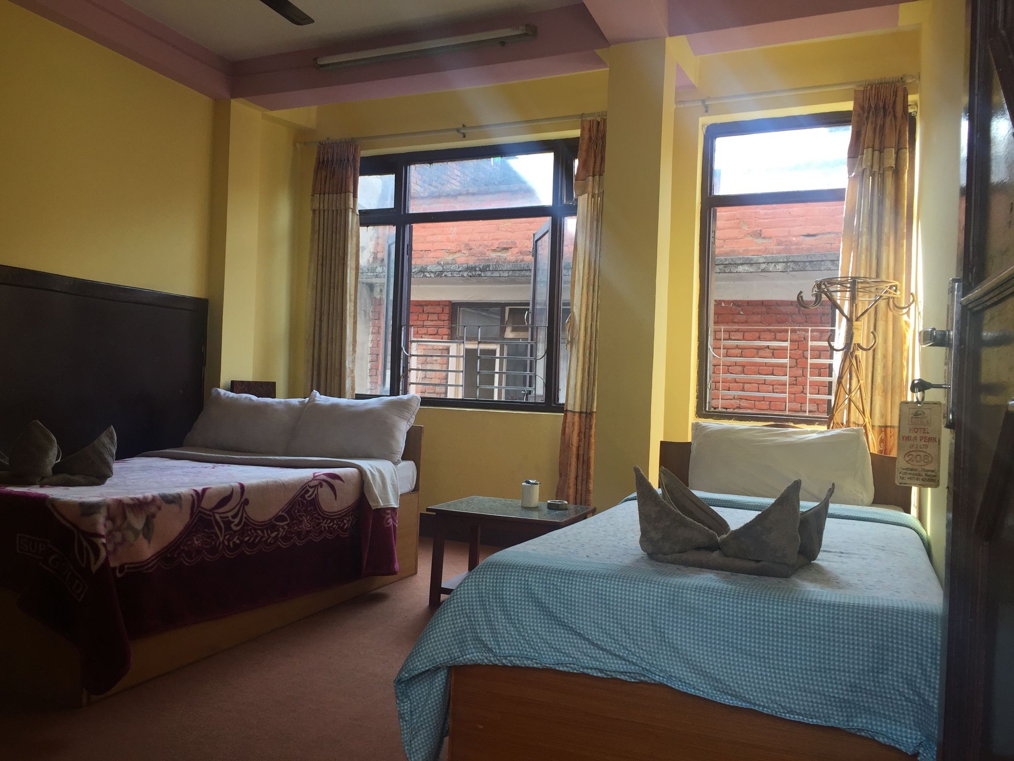 Hotel Yala Peak