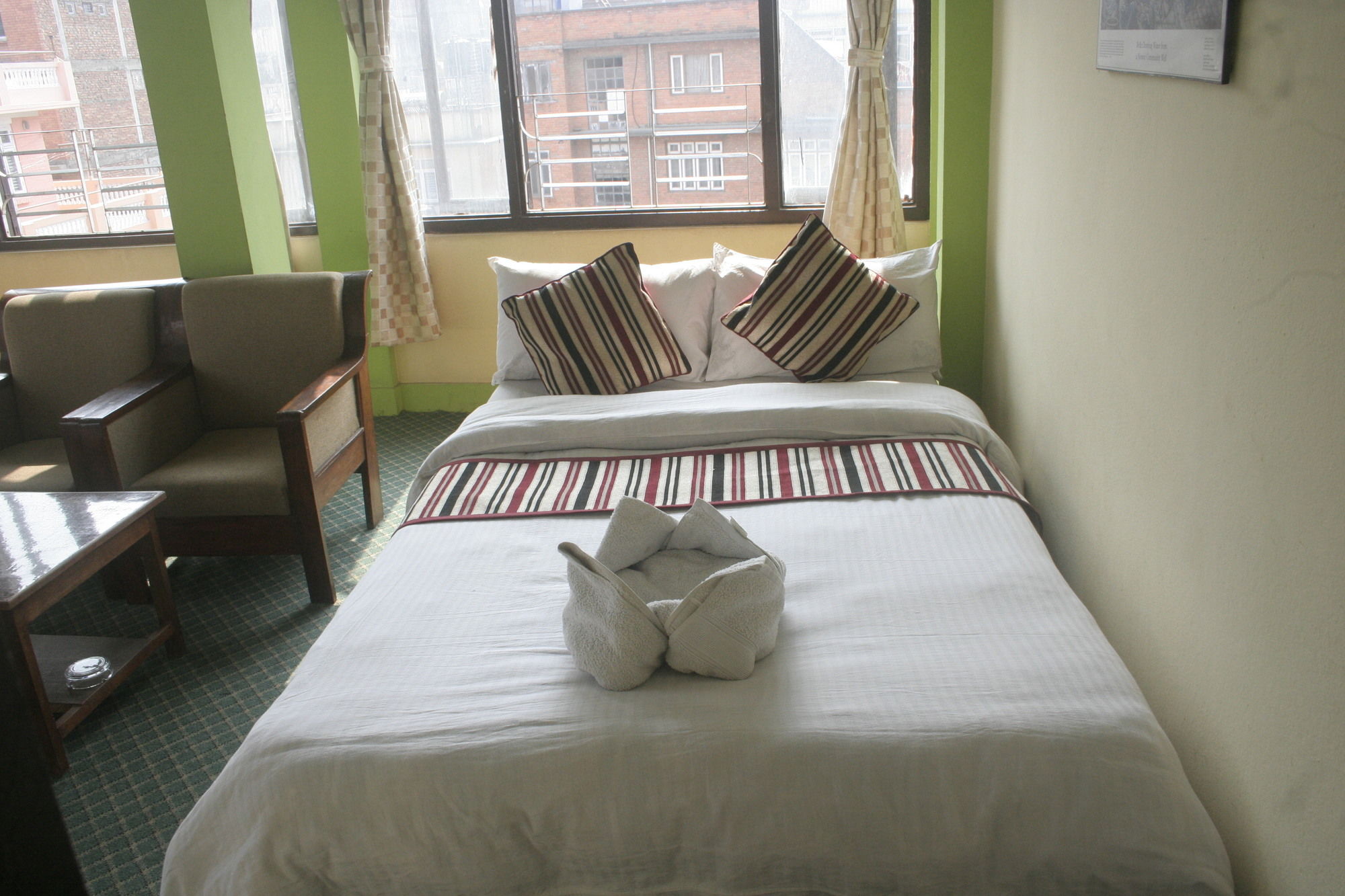 Hotel Yala Peak