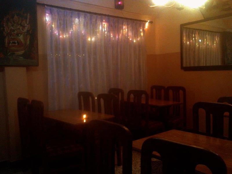 Juneli Guest House