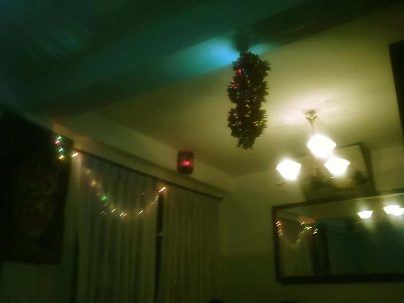 Juneli Guest House