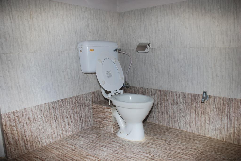 Kathmandu Madhuban Guest House