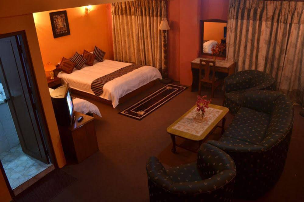 Kathmandu Prince Hotel