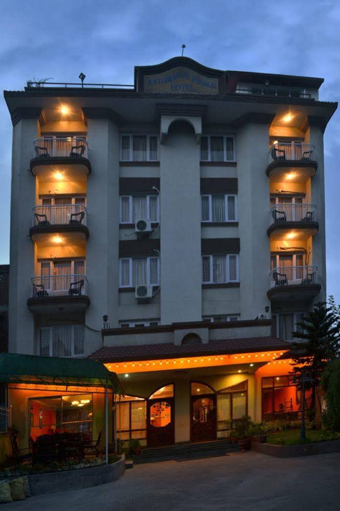 Kathmandu Prince Hotel