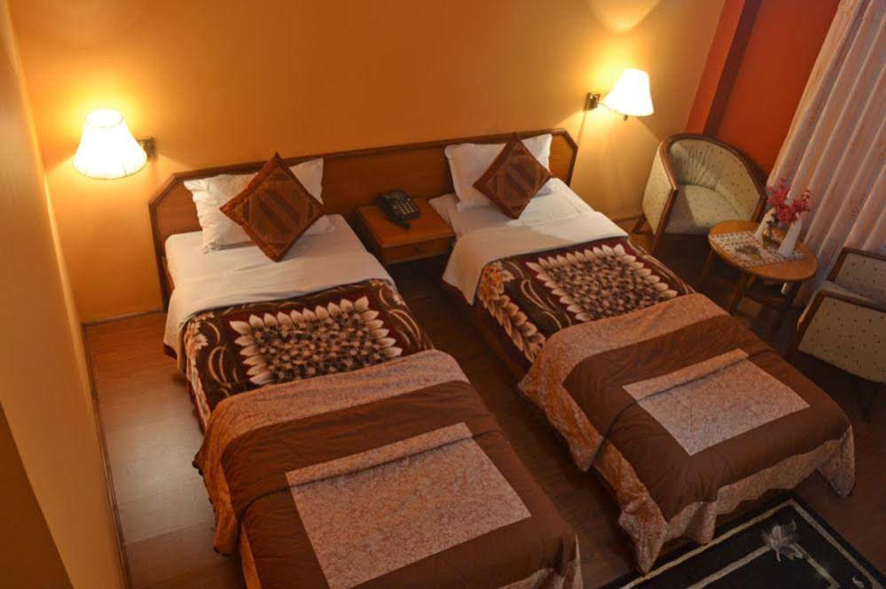 Kathmandu Prince Hotel