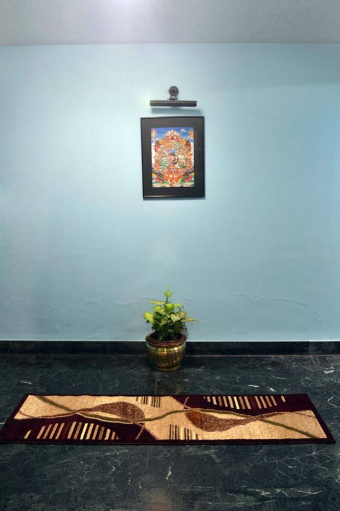 Kathmandu Prince Hotel