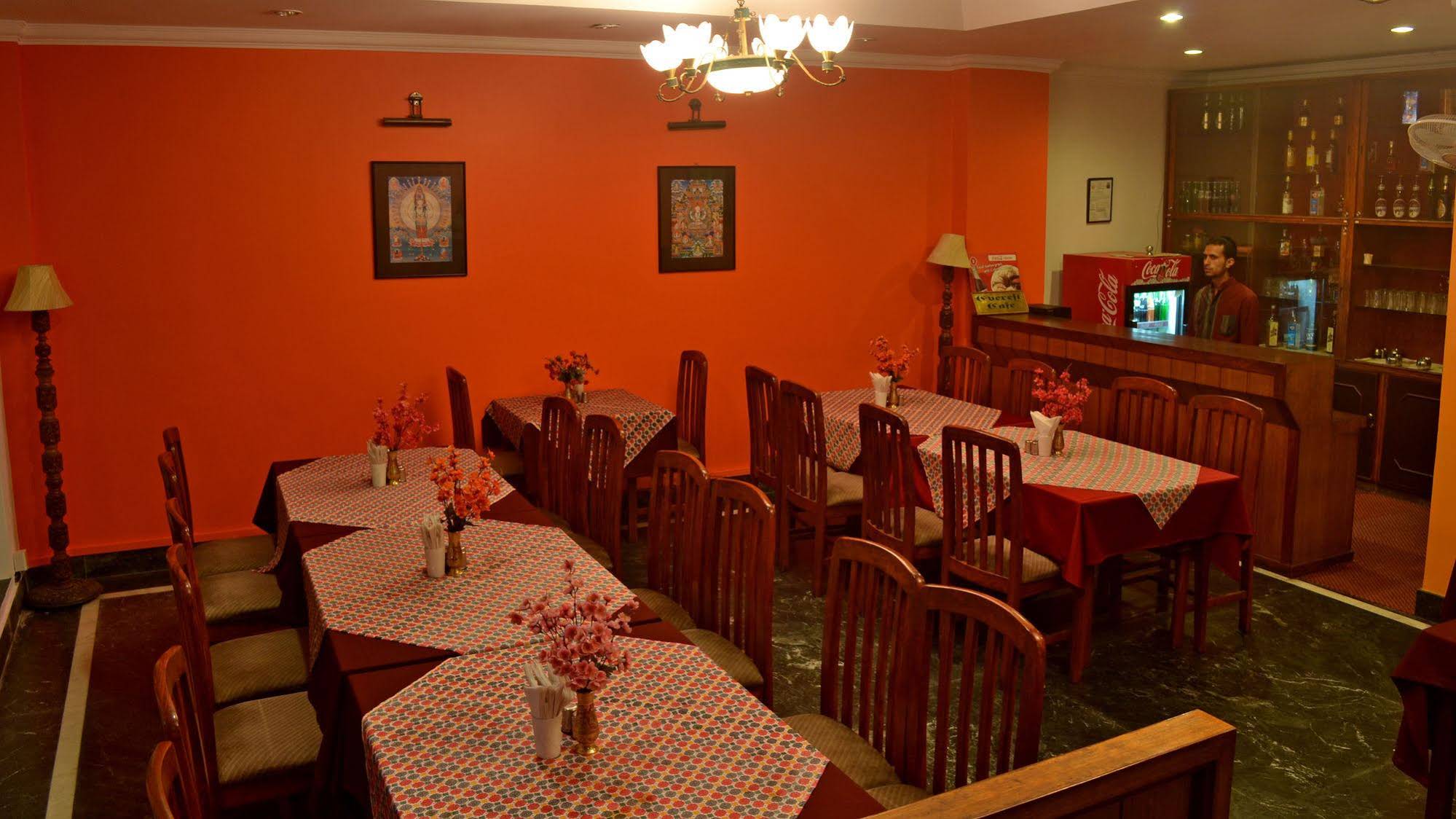 Kathmandu Prince Hotel