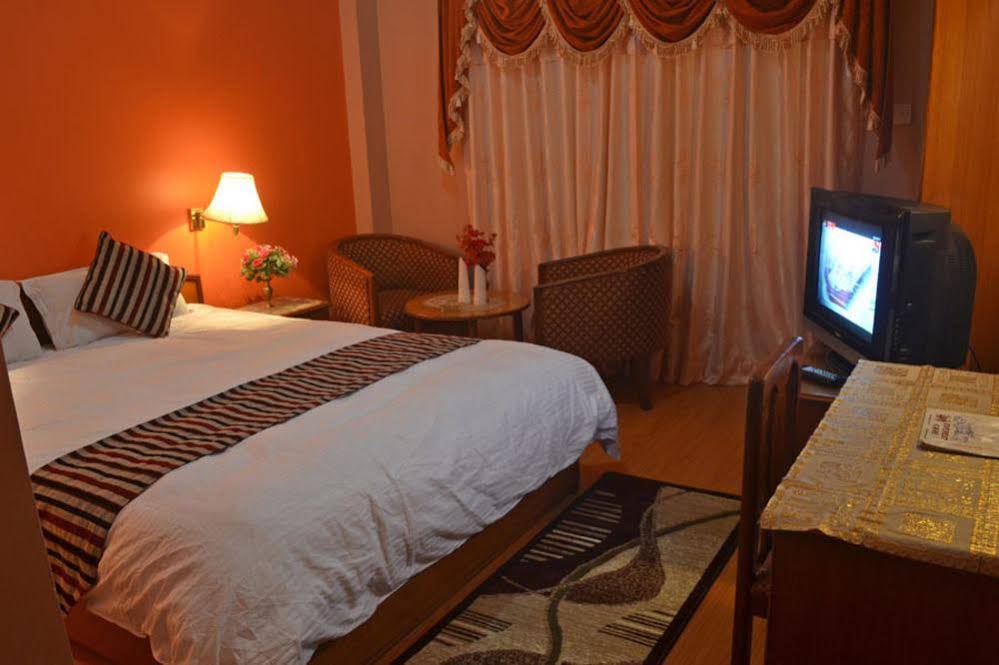 Kathmandu Prince Hotel