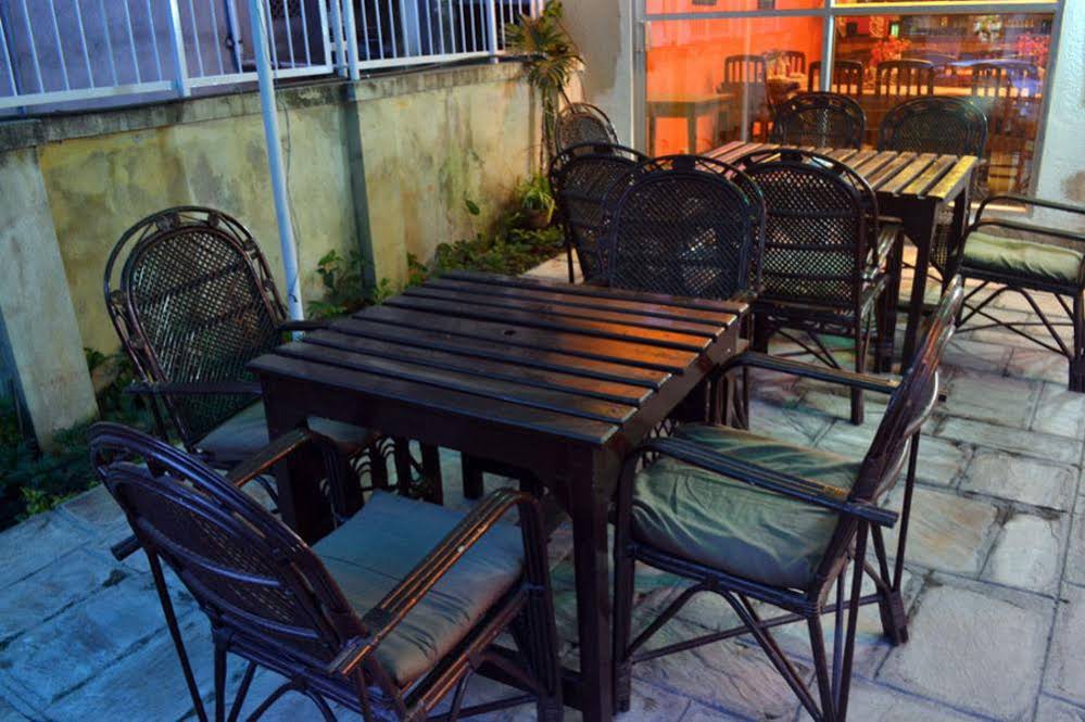 Kathmandu Prince Hotel