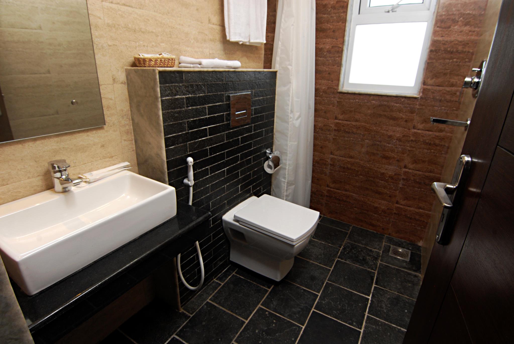 Kathmandu Suite Home