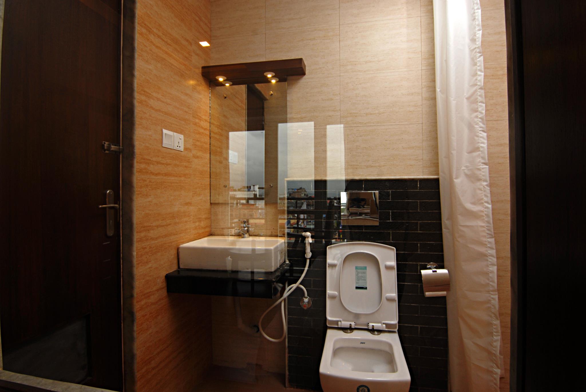 Kathmandu Suite Home