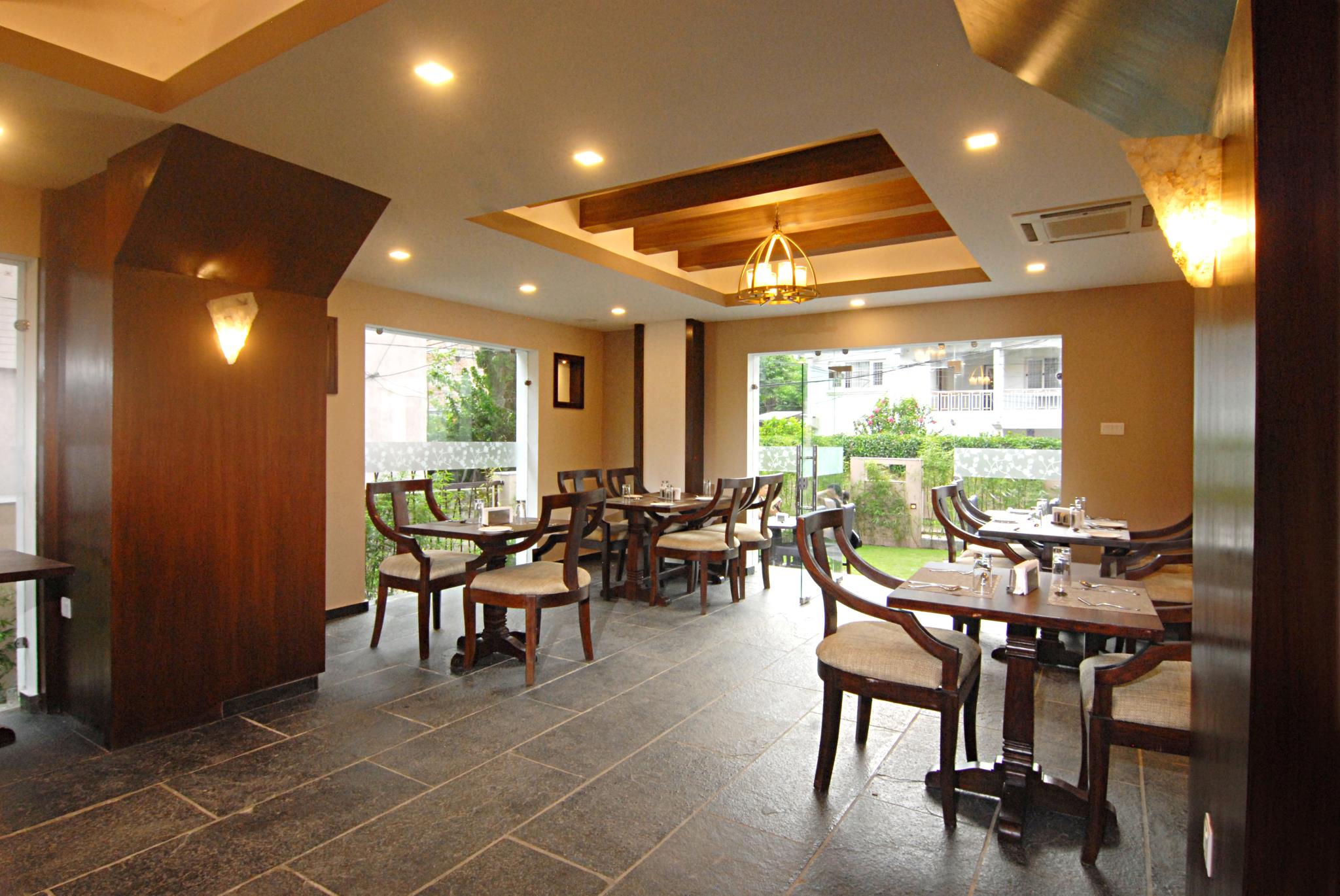 Kathmandu Suite Home