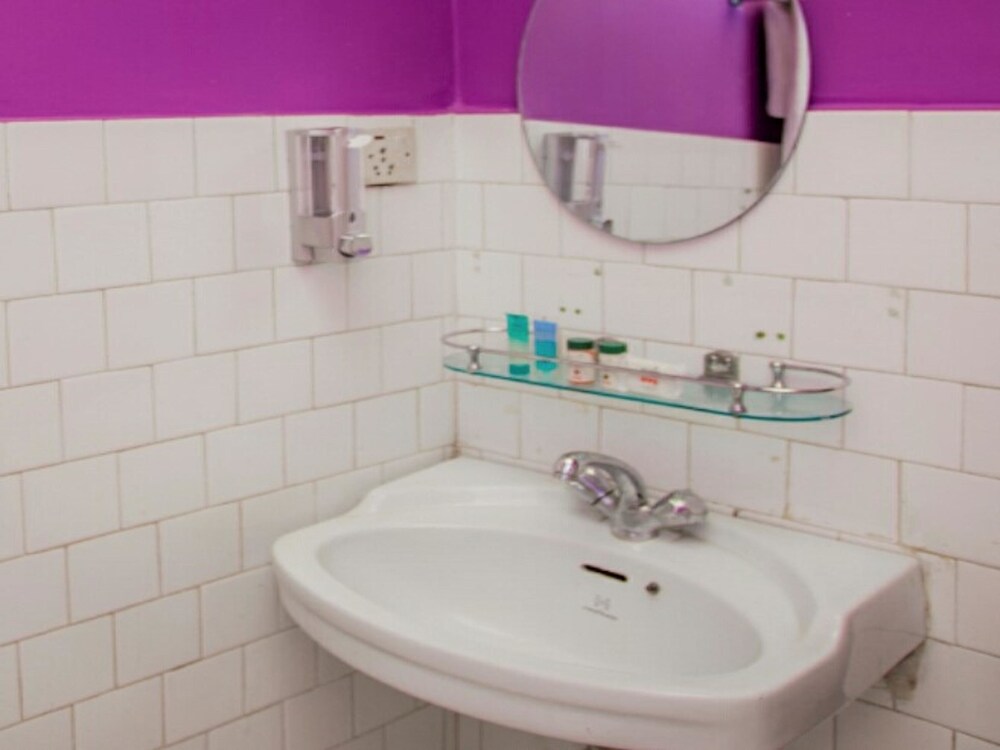 Kathmandu Tourist Home By OYO Rooms