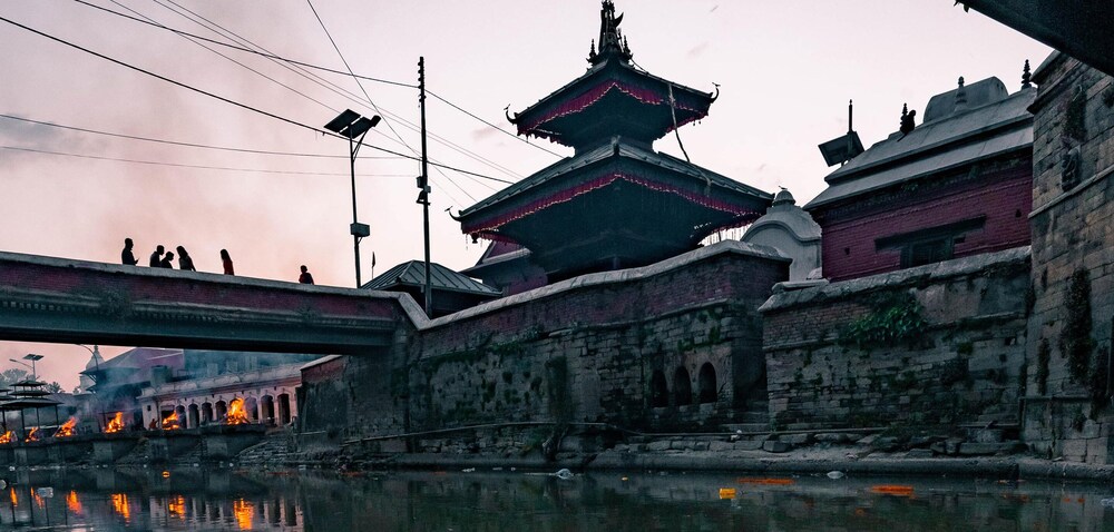 Kathmandu Tourist Home By OYO Rooms