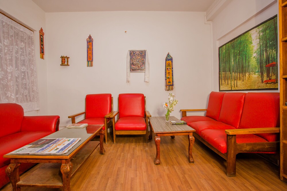 Kathmandu Tourist Home By OYO Rooms