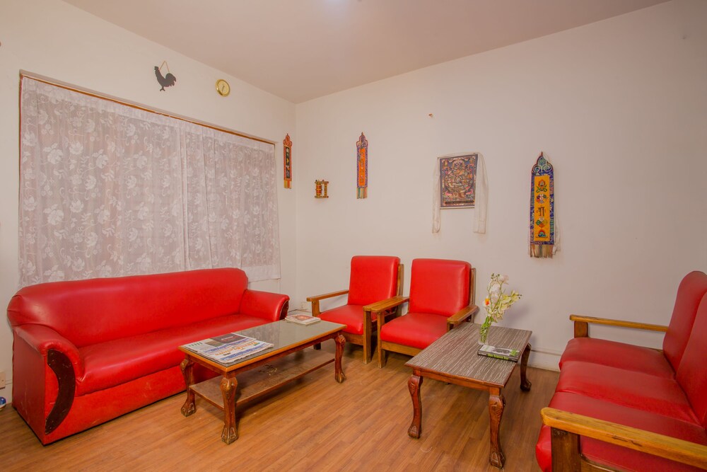 Kathmandu Tourist Home By OYO Rooms