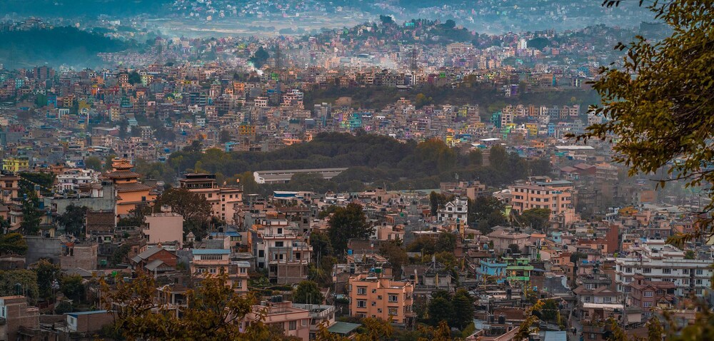 Kathmandu Tourist Home By OYO Rooms