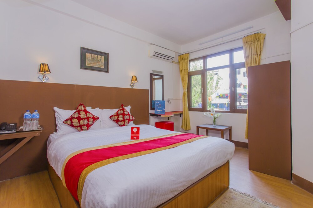 Kathmandu Tourist Home By OYO Rooms