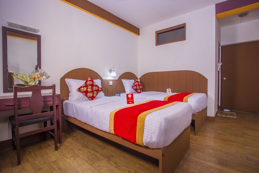 Kathmandu Tourist Home By OYO Rooms