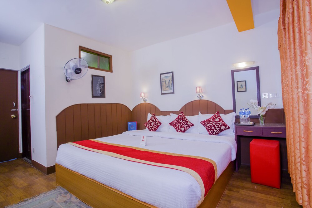 Kathmandu Tourist Home By OYO Rooms
