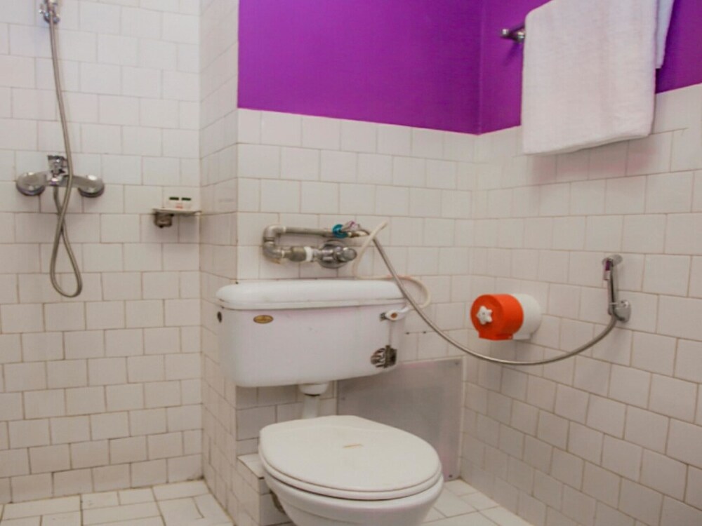 Kathmandu Tourist Home By OYO Rooms