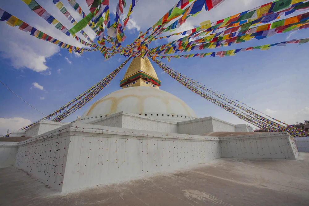 Kathmandu Tourist Home By OYO Rooms