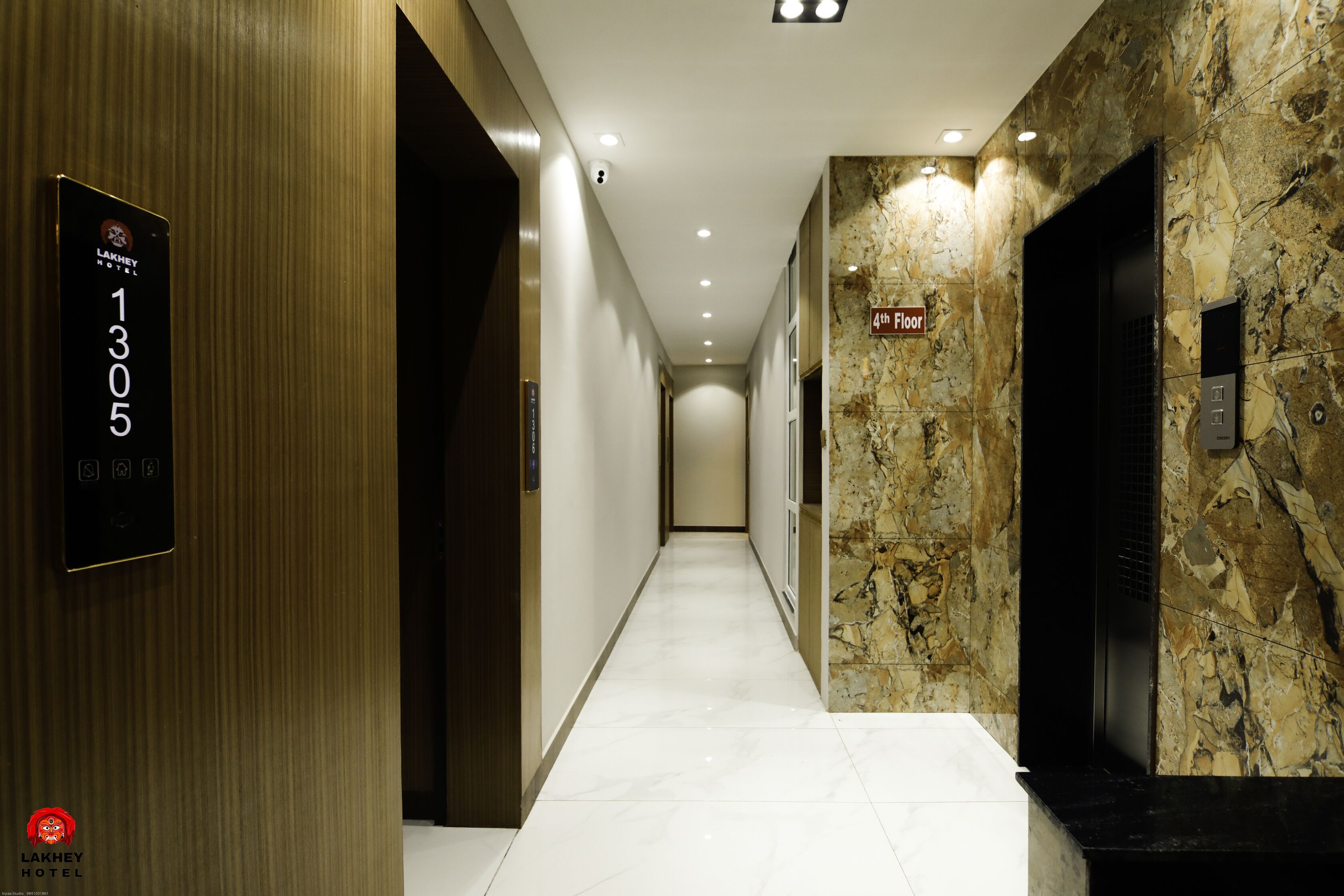 Lakhey Hotel