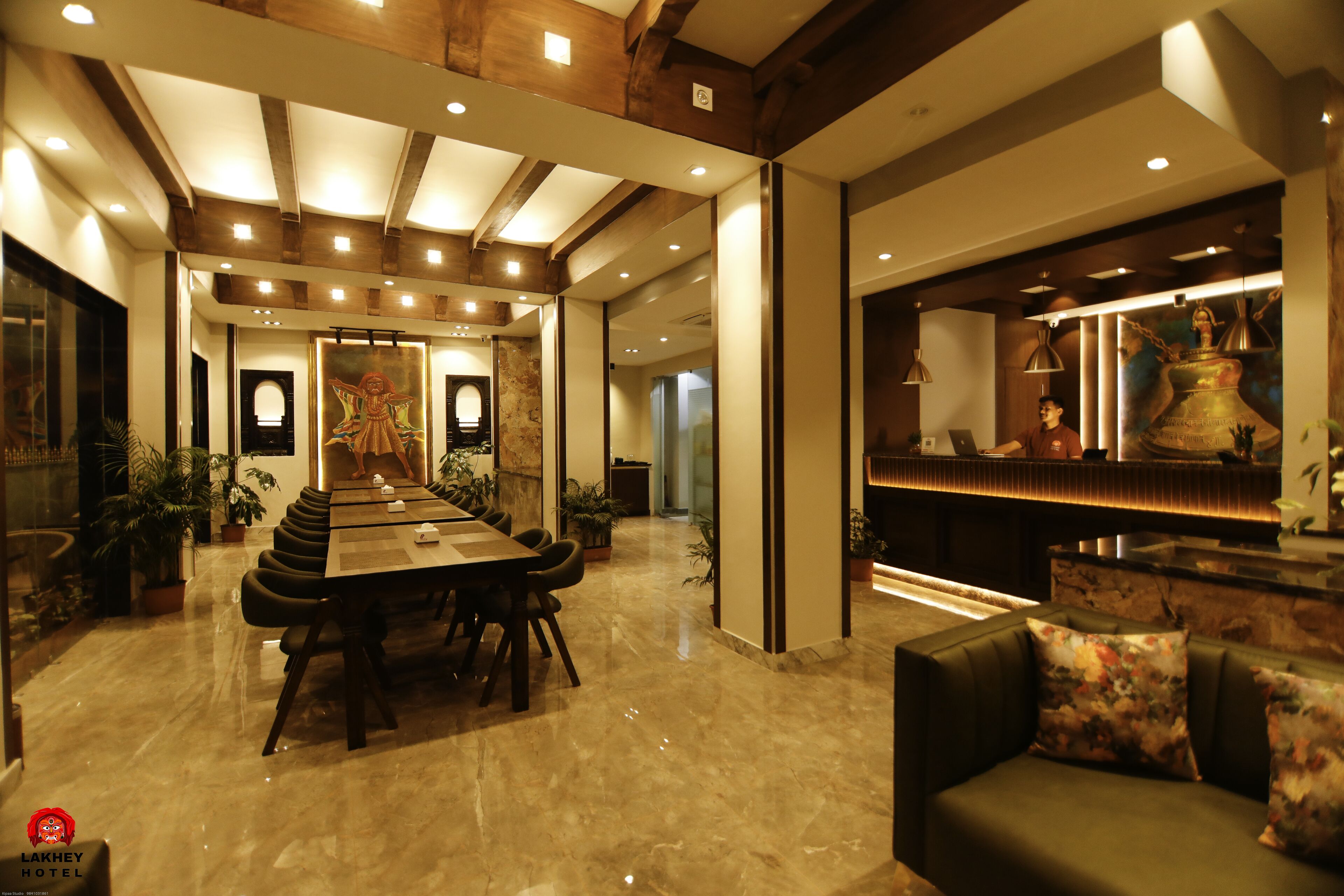 Lakhey Hotel