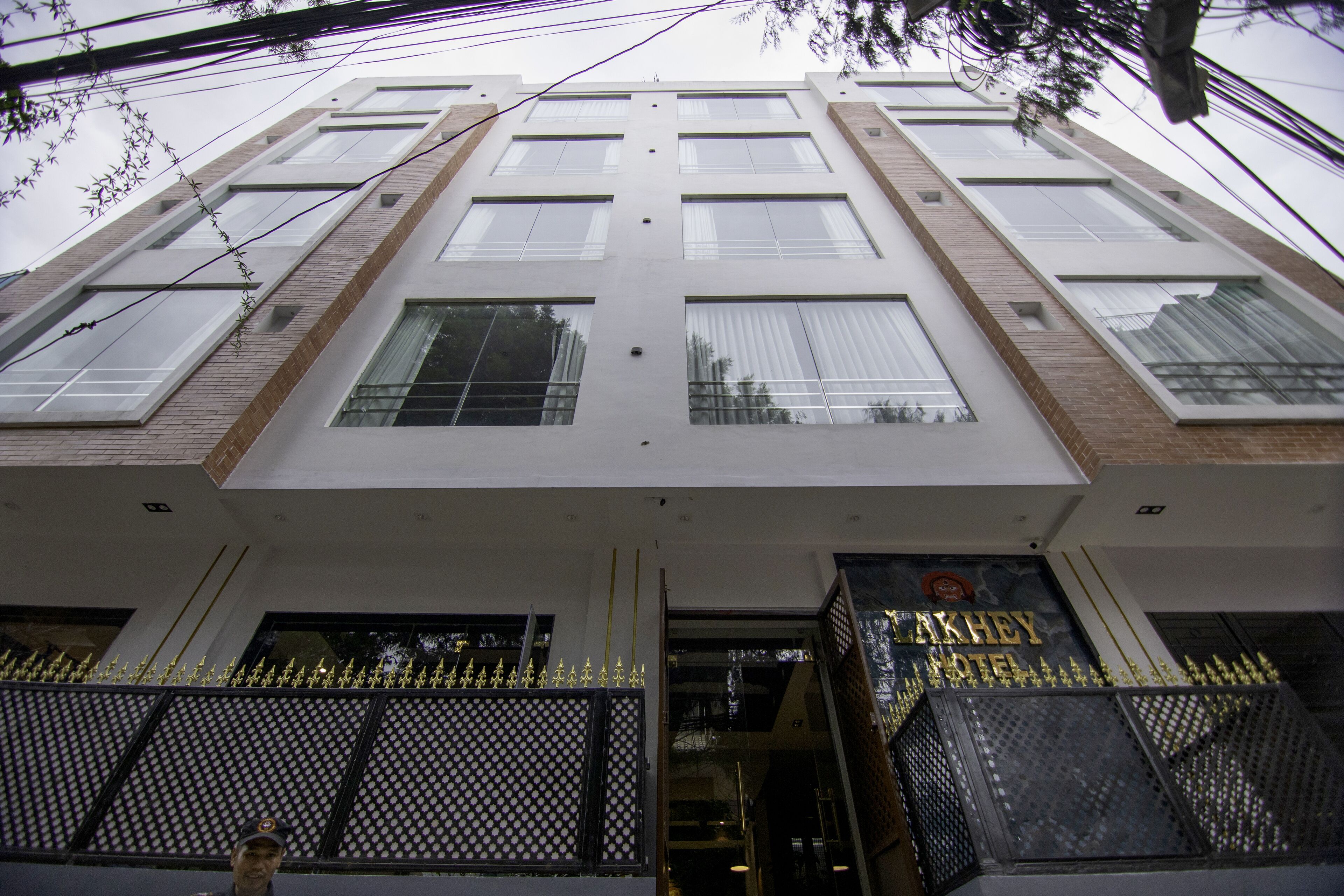 Lakhey Hotel