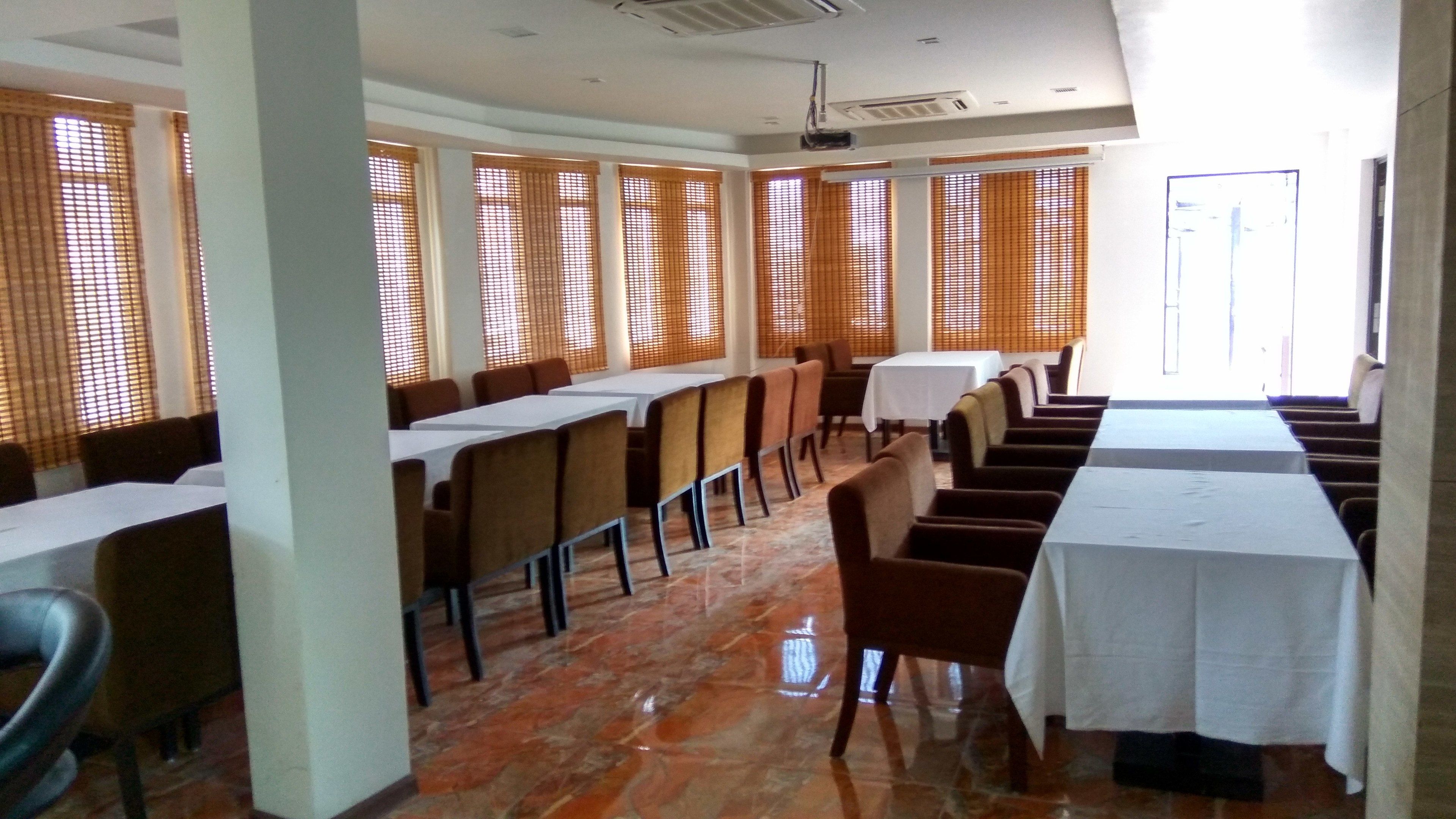 Mahabir Palace