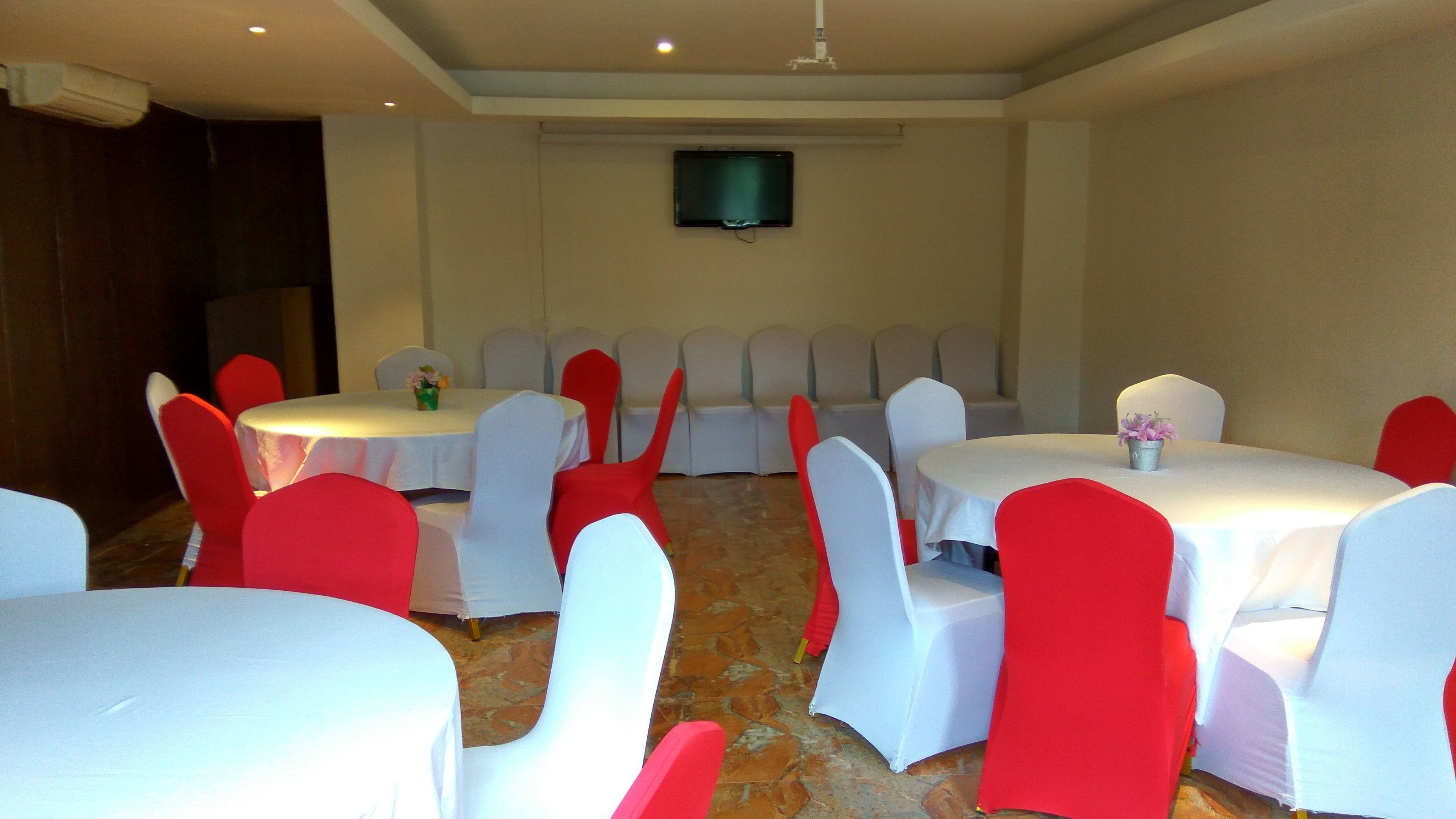 Mahabir Palace