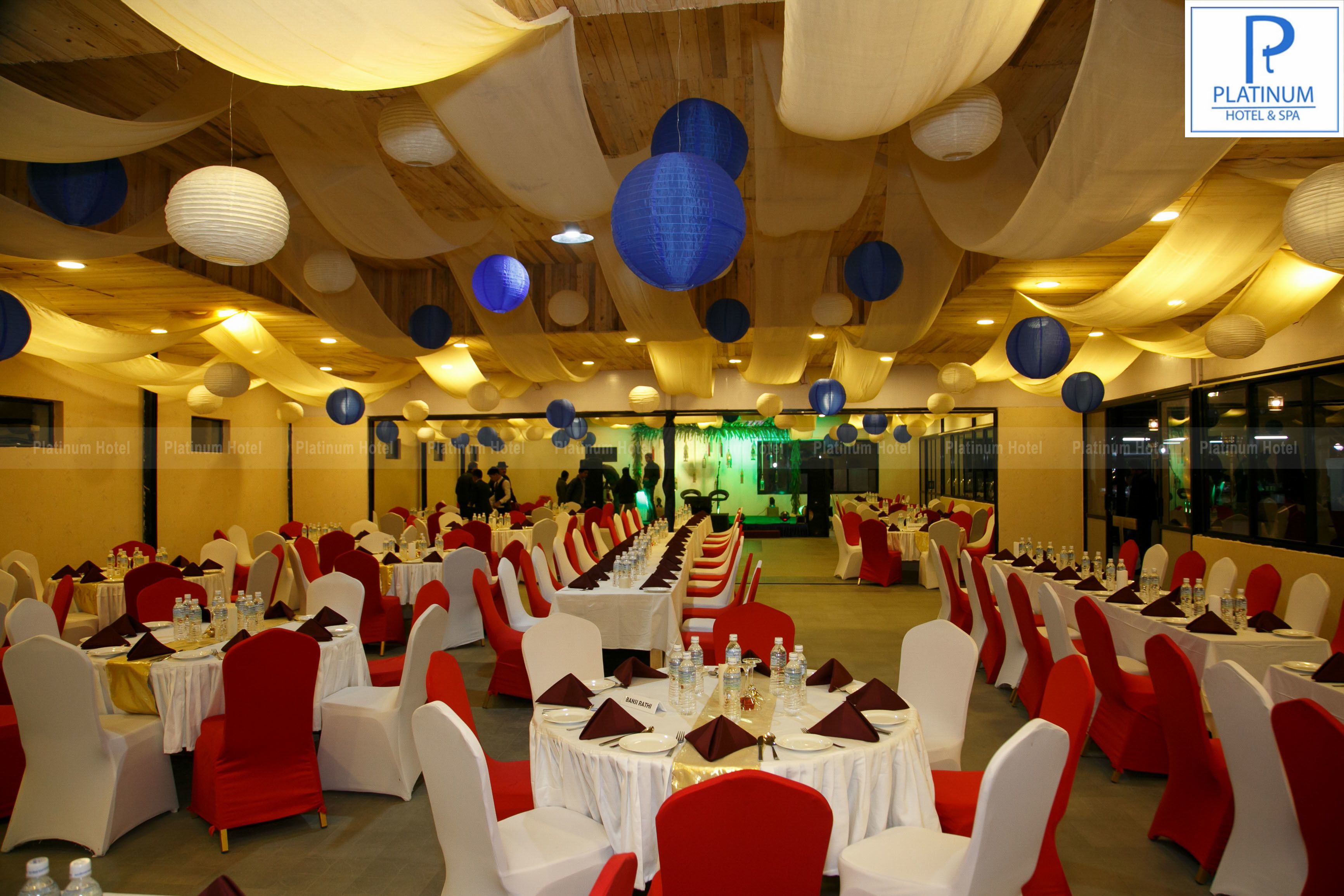 Mahabir Palace