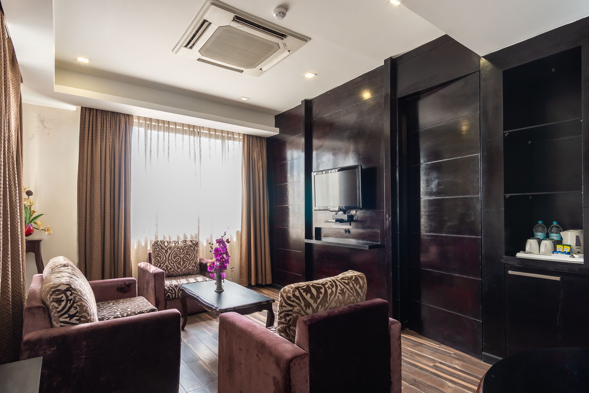 Mahabir Palace