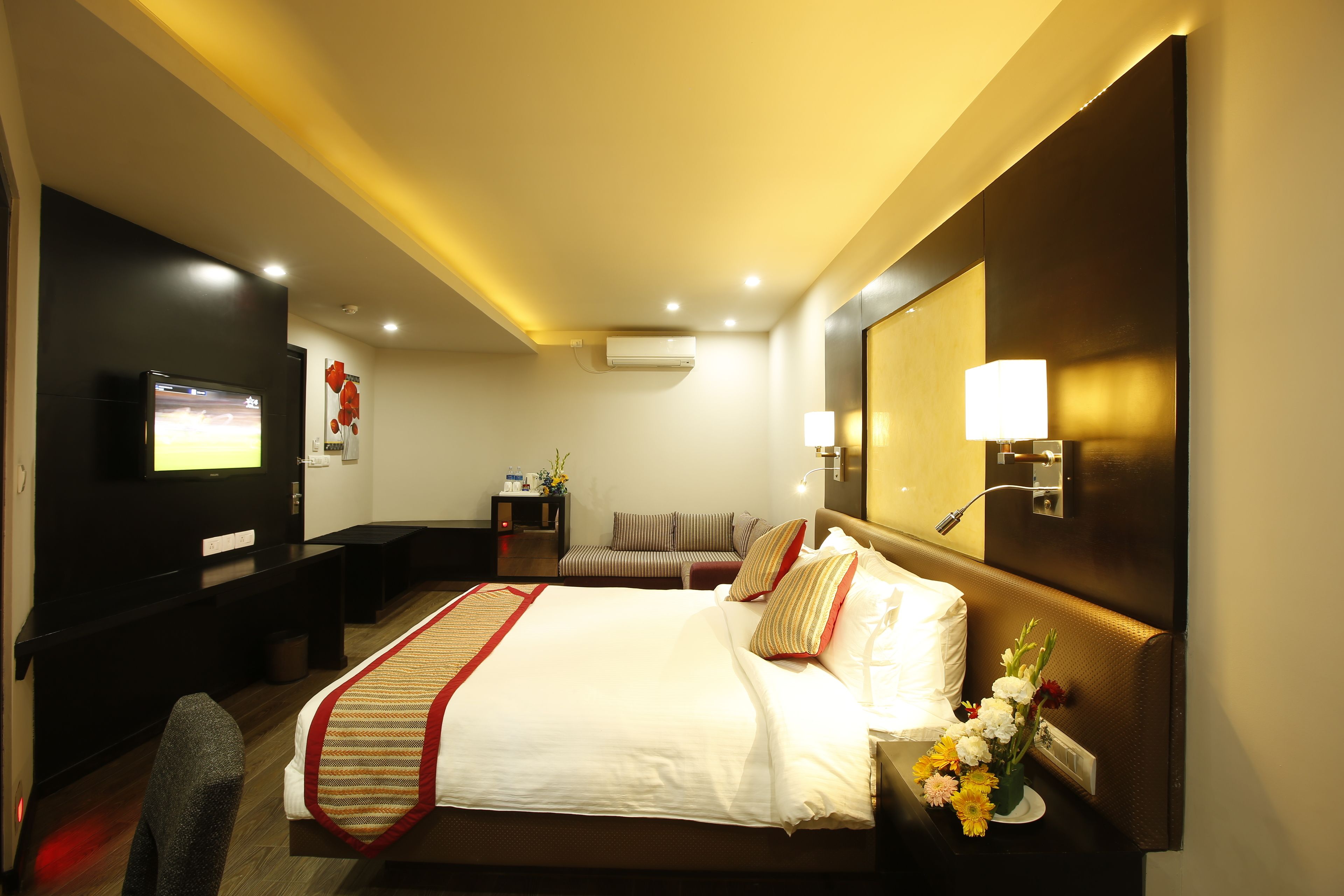 Mahabir Palace