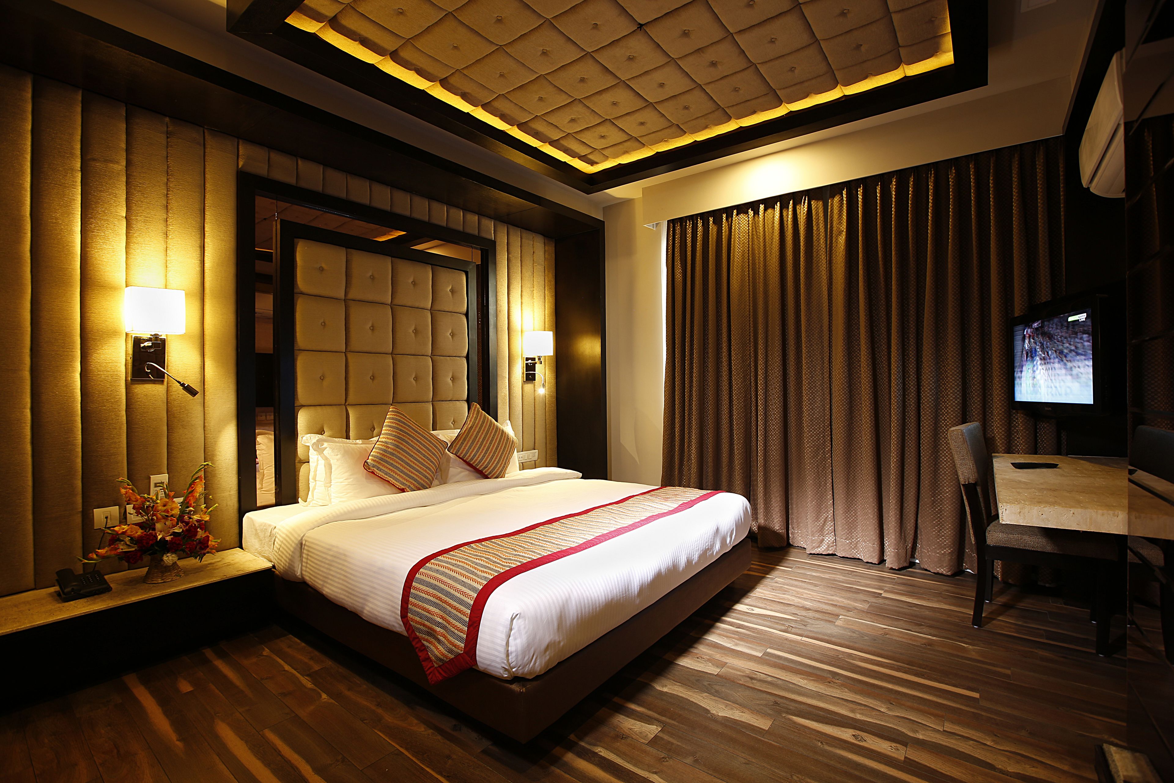 Mahabir Palace