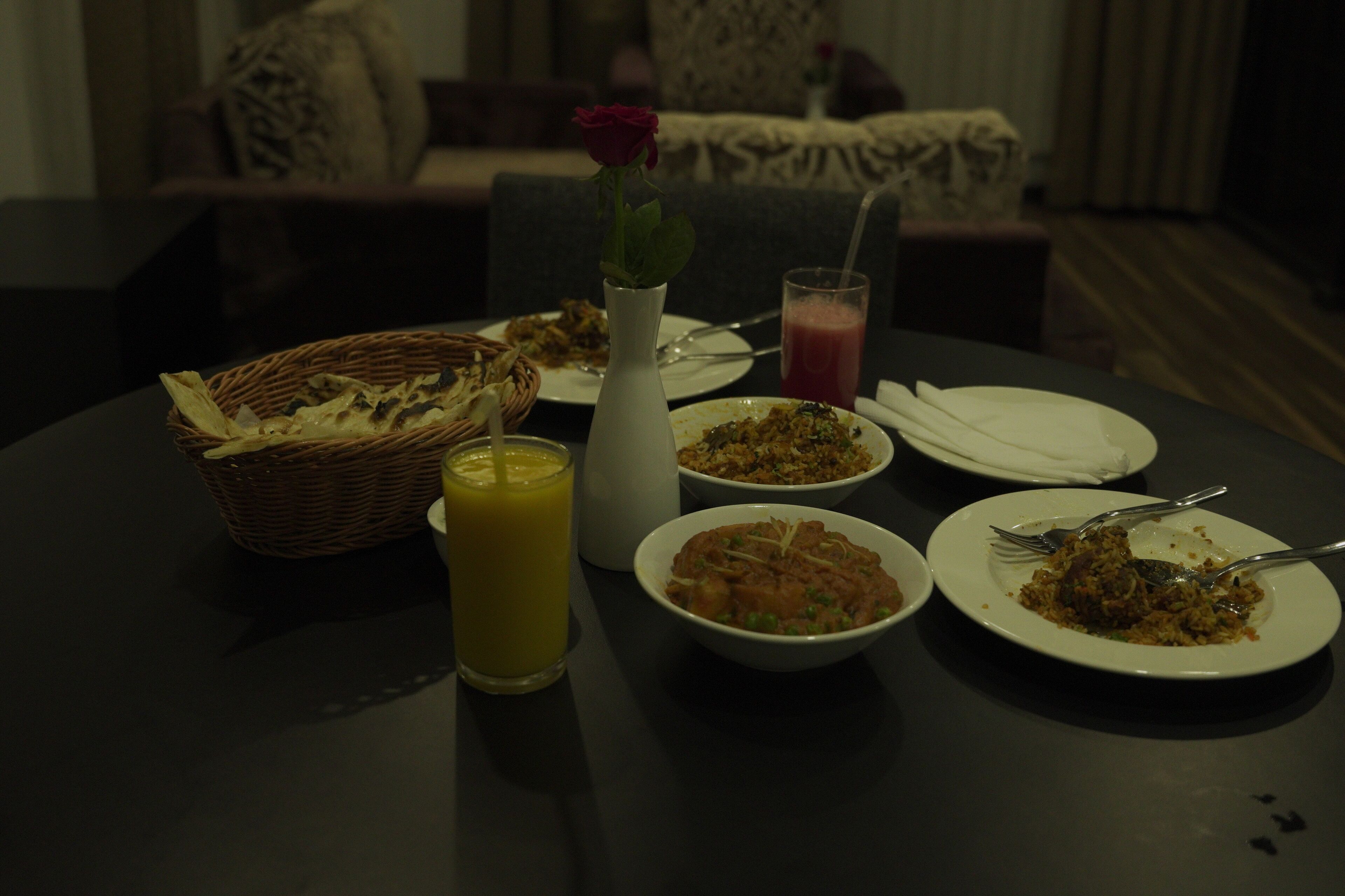 Mahabir Palace