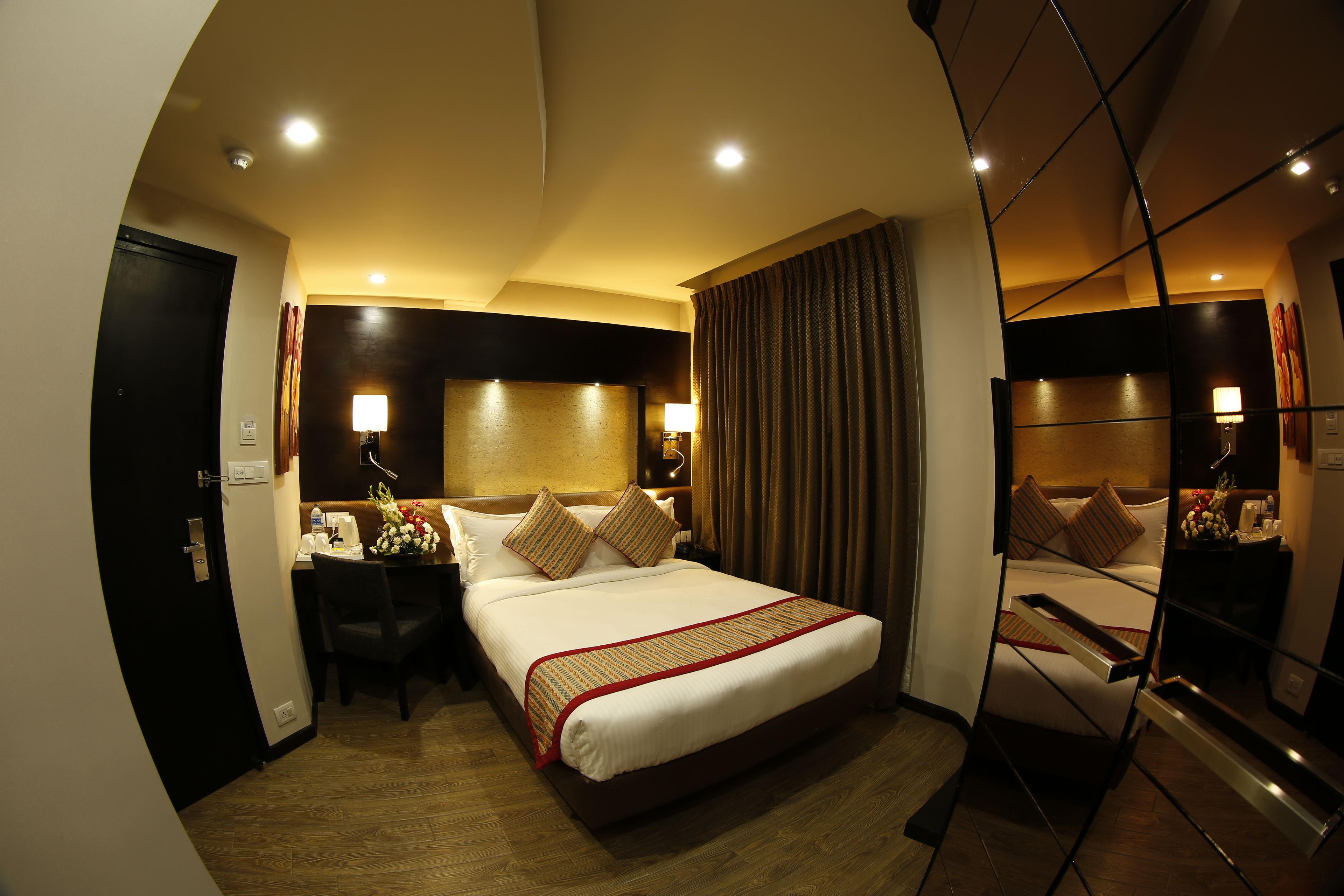 Mahabir Palace