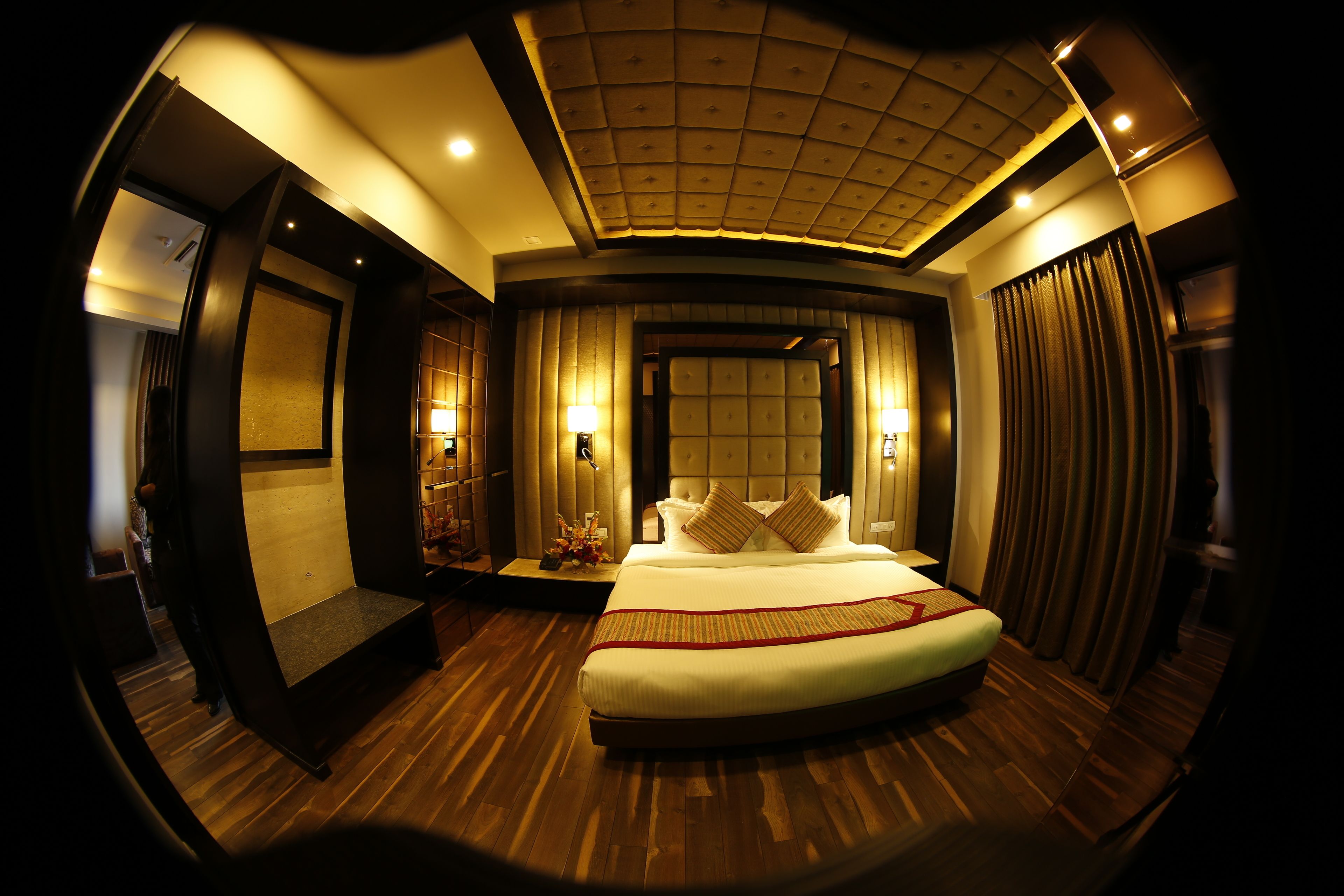 Mahabir Palace