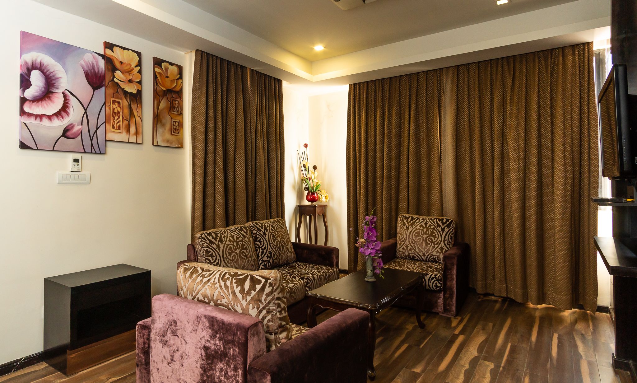 Mahabir Palace