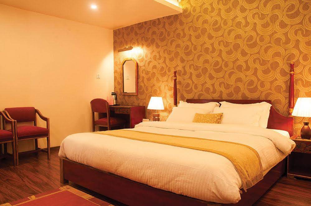 Mandala Boutique Hotel