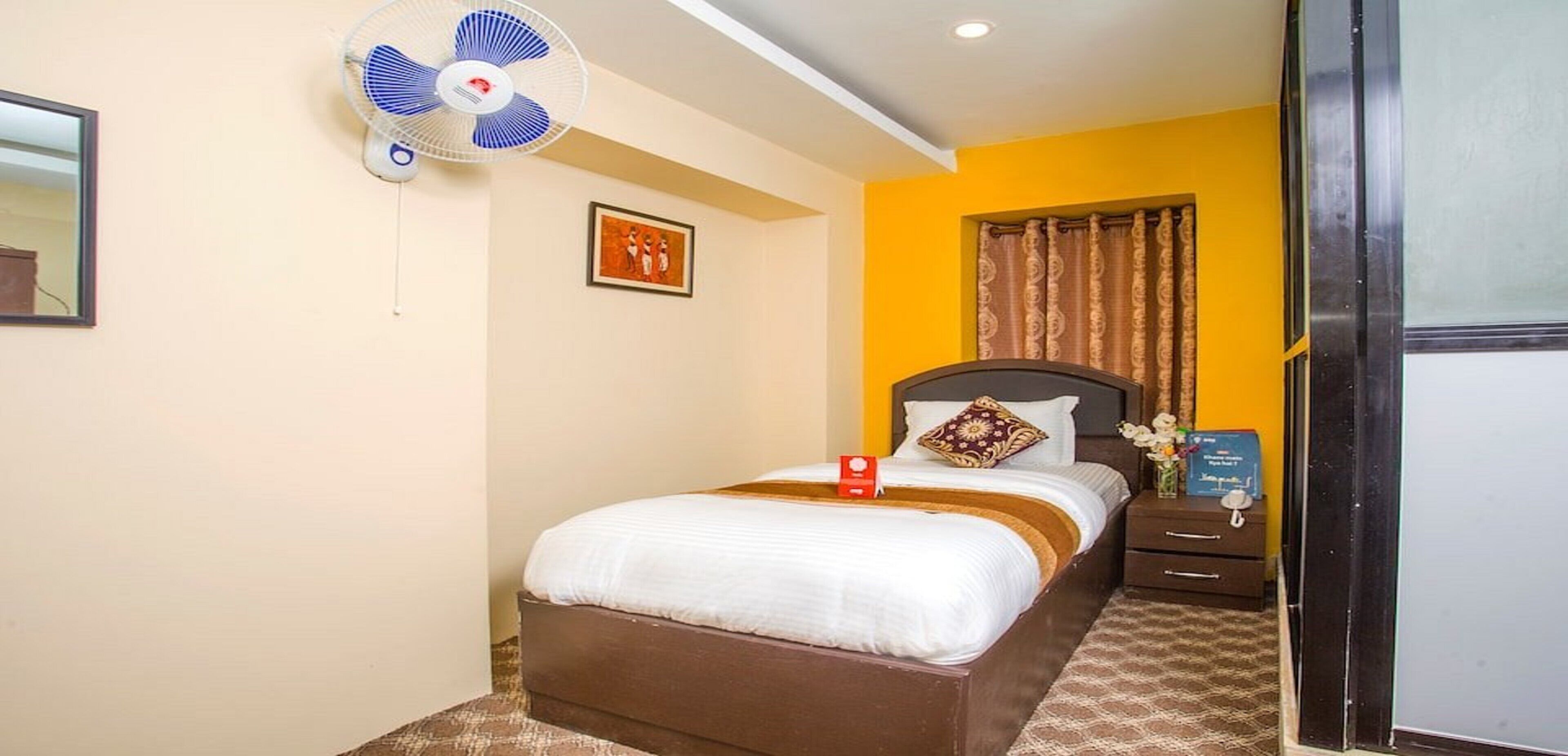 MeroStay  Bhuwani Himalayan Height