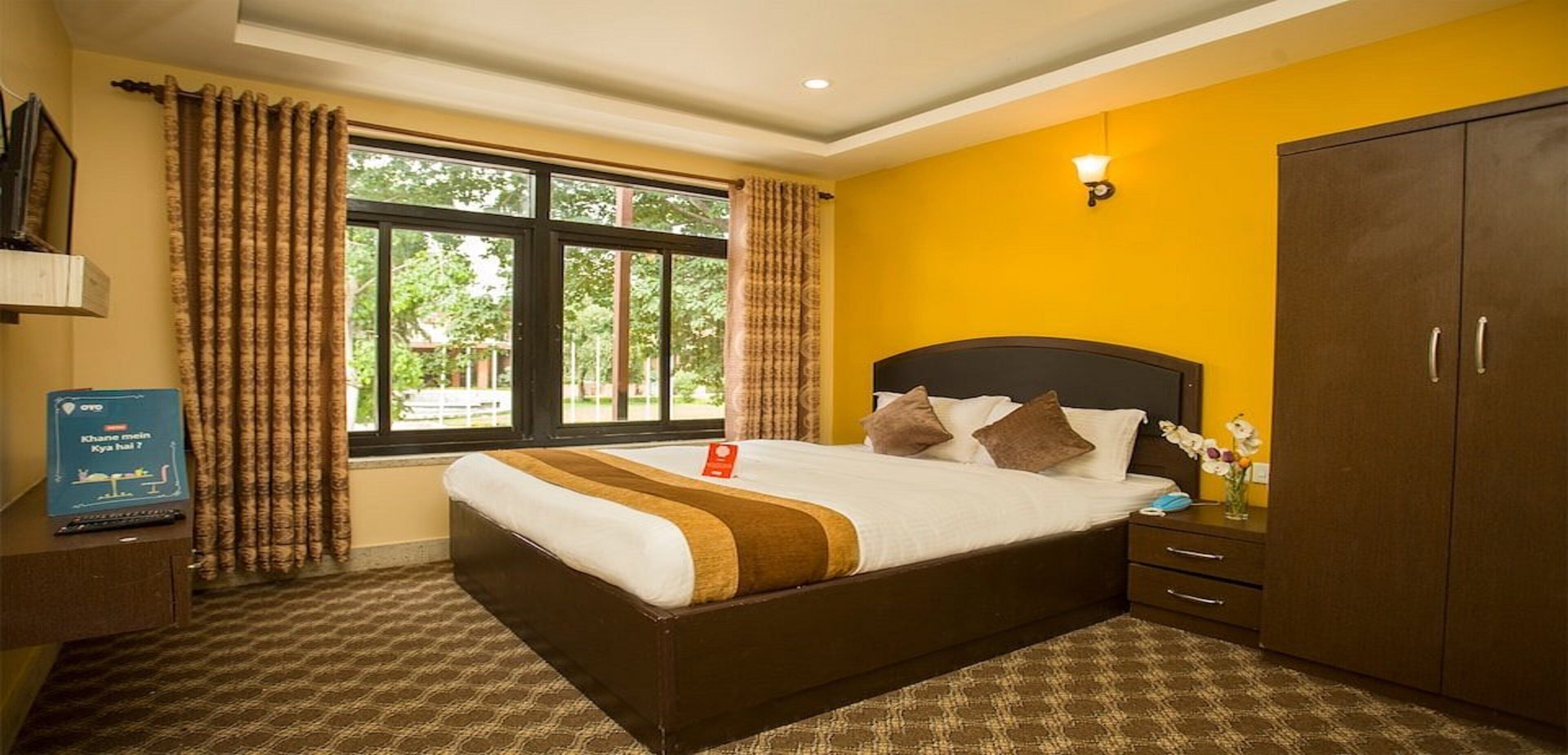 MeroStay  Bhuwani Himalayan Height