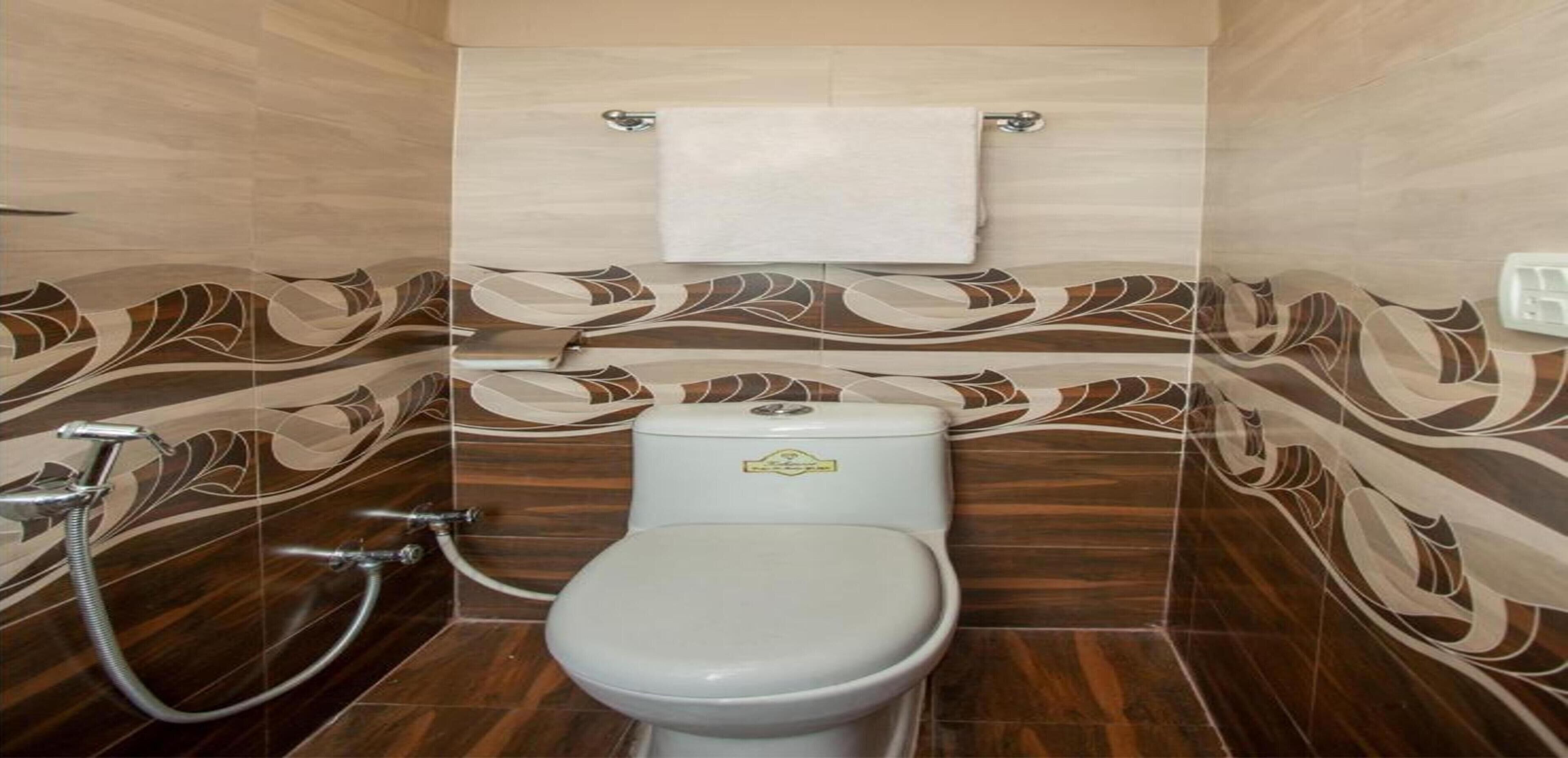 MeroStay Divine Guest House